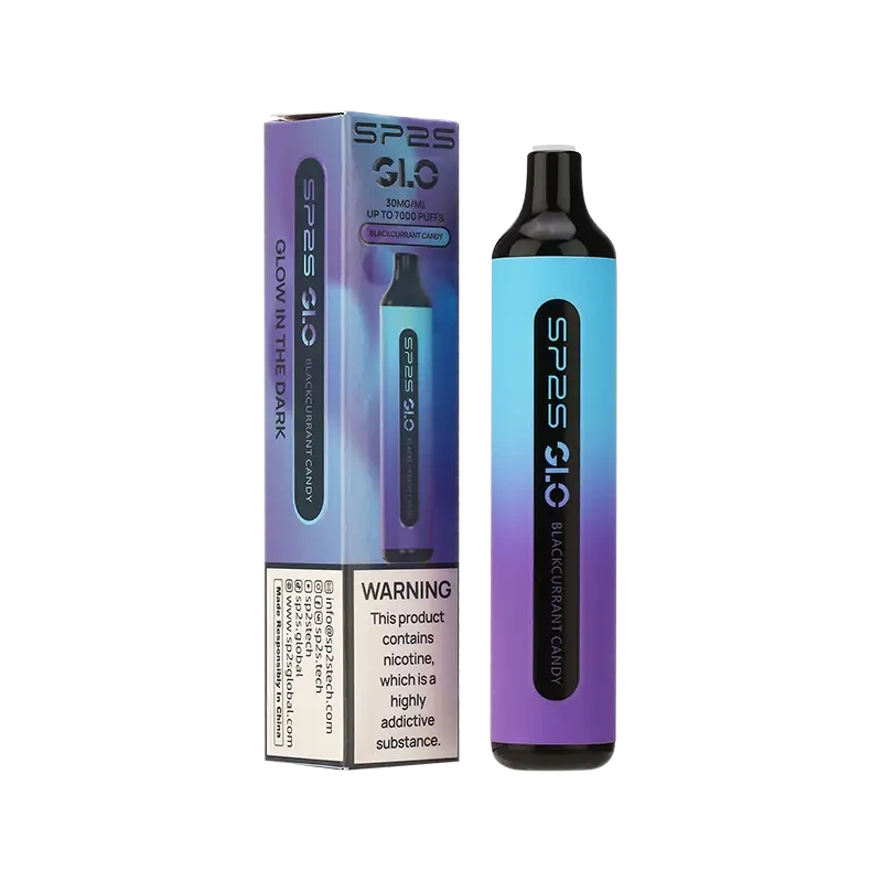 SP2S思博瑞7000口一次性拋棄式電子煙 SP2S思博瑞7000口一次性拋棄式電子煙