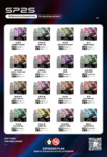 sp2s Machine X煙彈