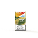 Relx 6代煙彈 悅刻限無六代煙彈一顆裝