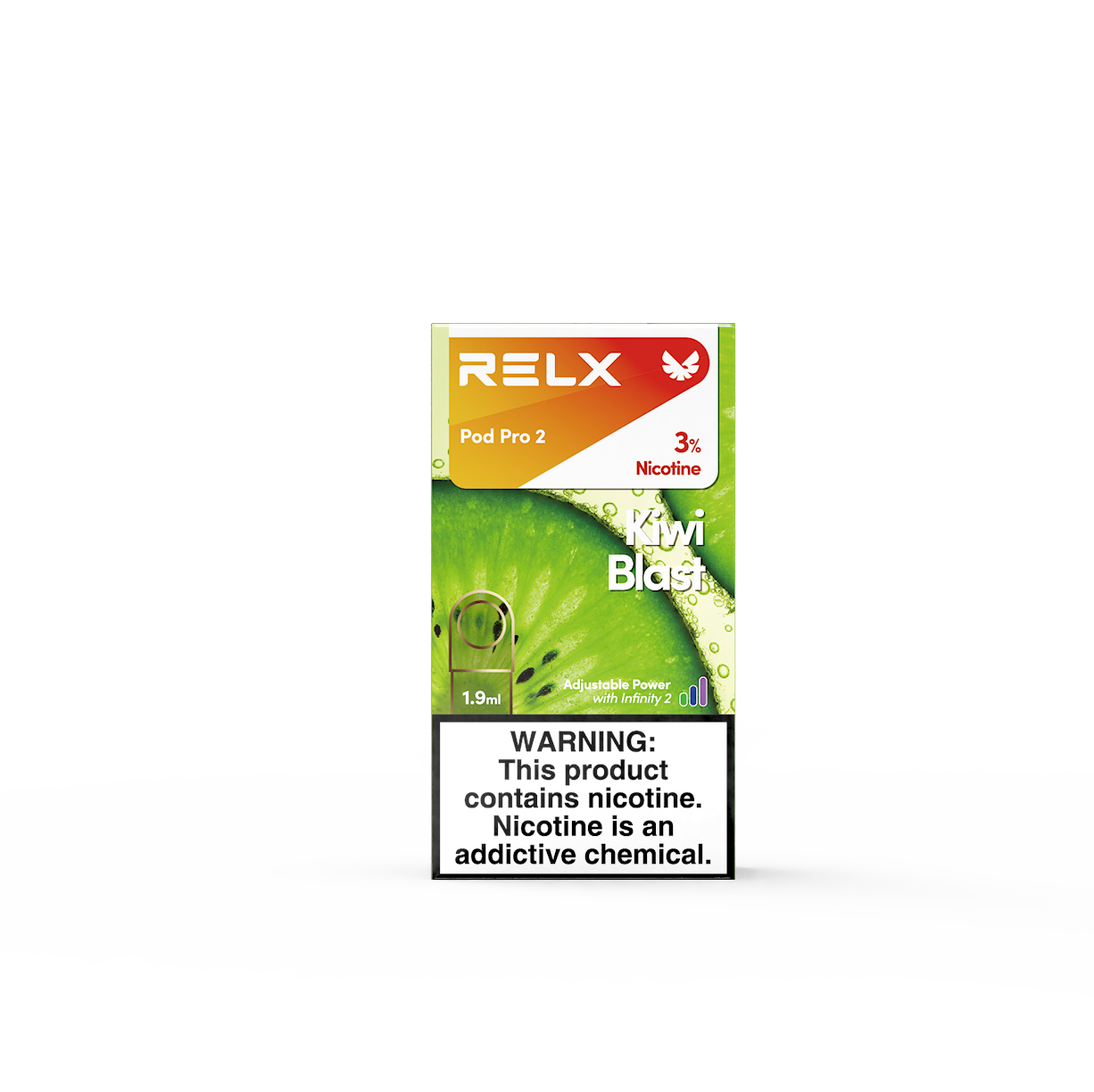 Relx 6代煙彈 悅刻限無六代煙彈一顆裝 Relx 6代煙彈 悅刻限無六代煙彈一顆裝