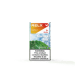 Relx 6代煙彈 悅刻限無六代煙彈一顆裝