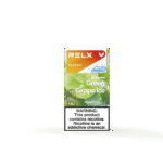 Relx 6代煙彈 悅刻限無六代煙彈一顆裝