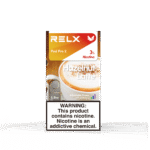 Relx 6代煙彈 悅刻限無六代煙彈一顆裝