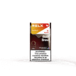 Relx 6代煙彈 悅刻限無六代煙彈一顆裝