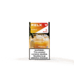 Relx 6代煙彈 悅刻限無六代煙彈一顆裝