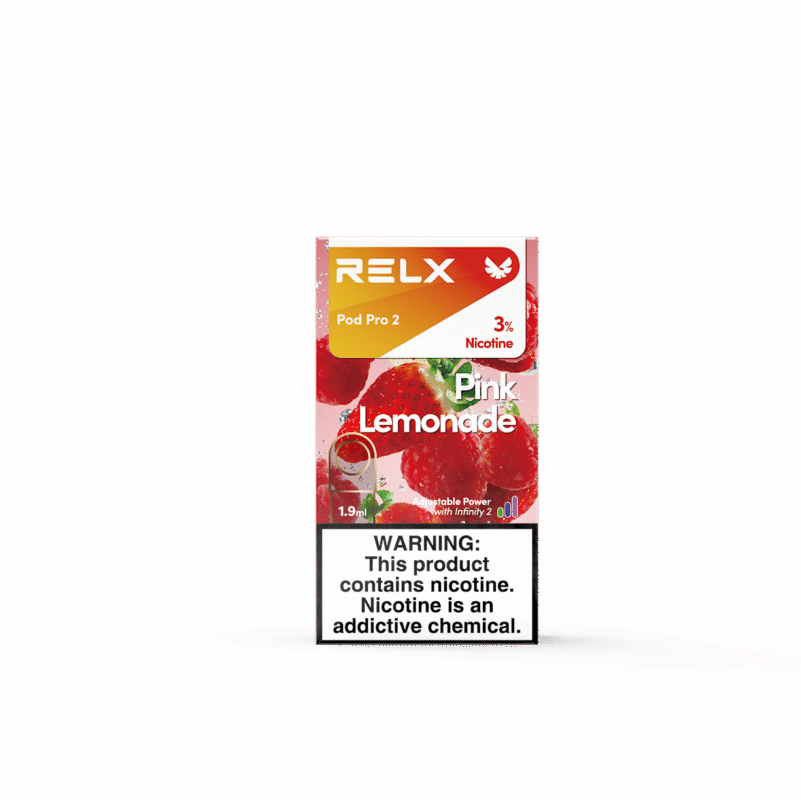 悅刻煙彈 Relx Infinity 2