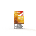 Relx 6代煙彈 悅刻限無六代煙彈一顆裝