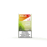 Relx 6代煙彈 悅刻限無六代煙彈一顆裝