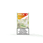 Relx 6代煙彈 悅刻限無六代煙彈一顆裝