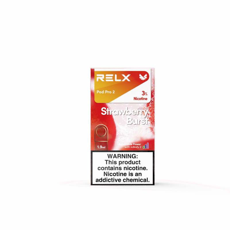 悅刻infinity 2六代煙彈