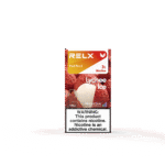 Relx 6代煙彈 悅刻限無六代煙彈一顆裝