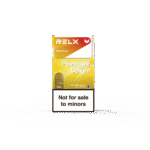 Relx 6代煙彈 悅刻限無六代煙彈一顆裝