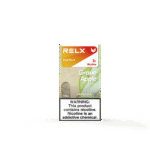 Relx 6代煙彈 悅刻限無六代煙彈一顆裝