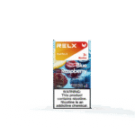 Relx 6代煙彈 悅刻限無六代煙彈一顆裝