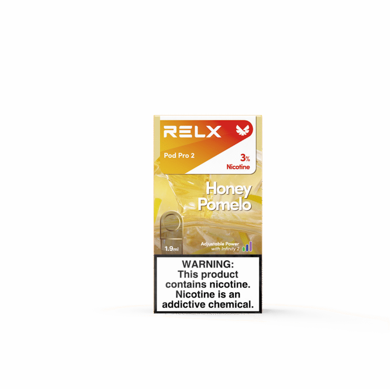 悅刻煙彈 Relx Infinity 2