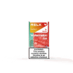 Relx 6代煙彈 悅刻限無六代煙彈一顆裝