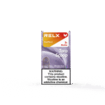 Relx 6代煙彈 悅刻限無六代煙彈一顆裝