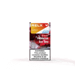 Relx 6代煙彈 悅刻限無六代煙彈一顆裝