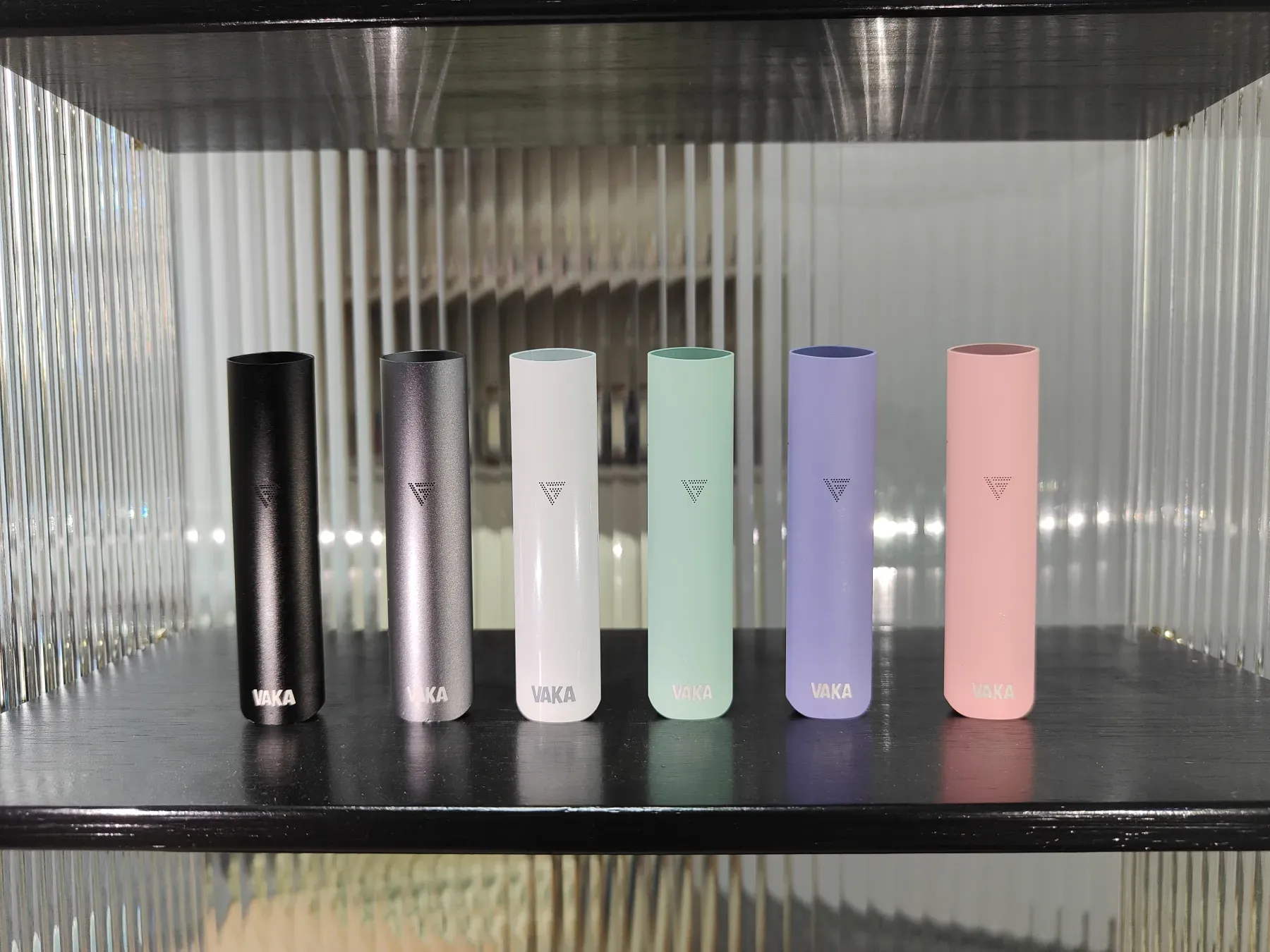 VAKA一代通用主機